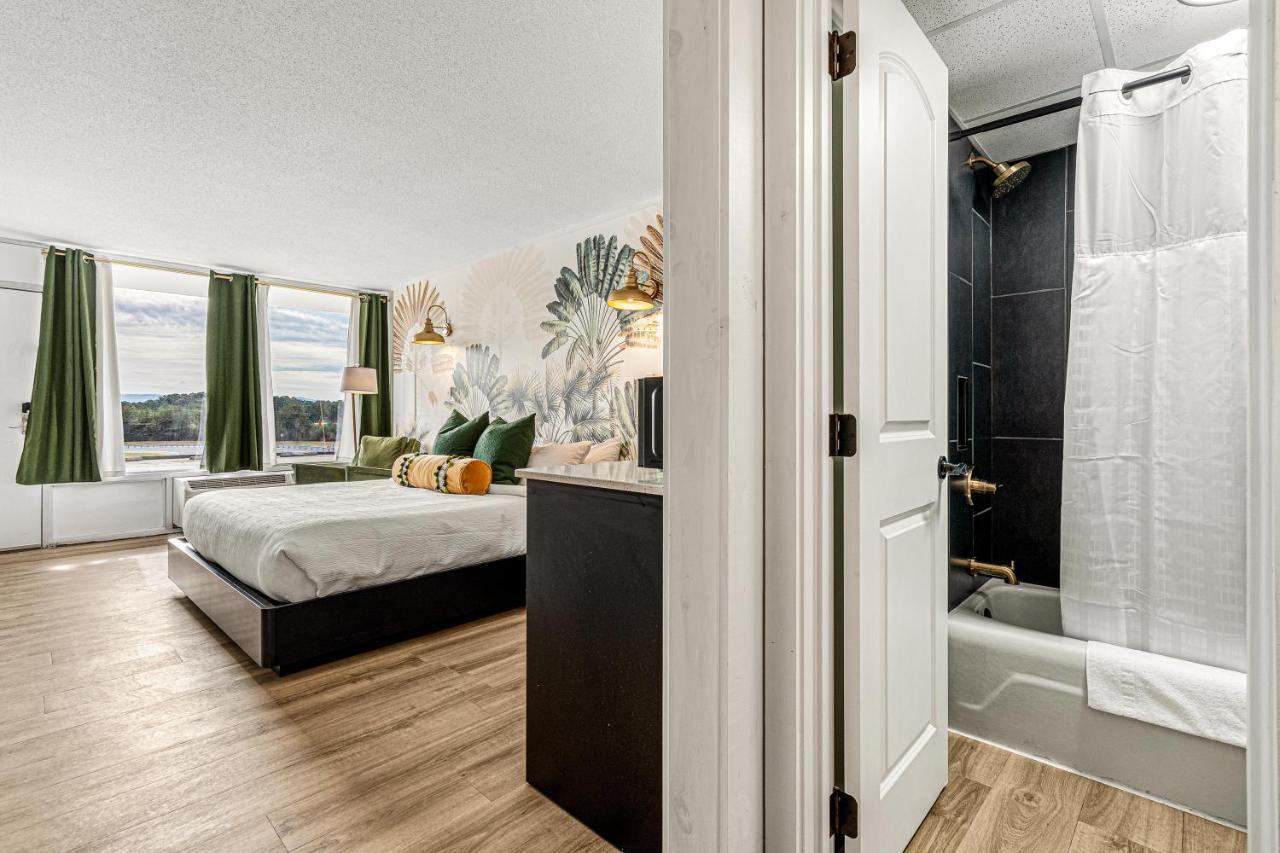 The Mallard Hotel & Suites Copperhill Экстерьер фото