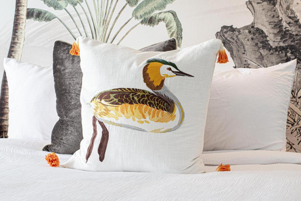 The Mallard Hotel & Suites Copperhill Экстерьер фото