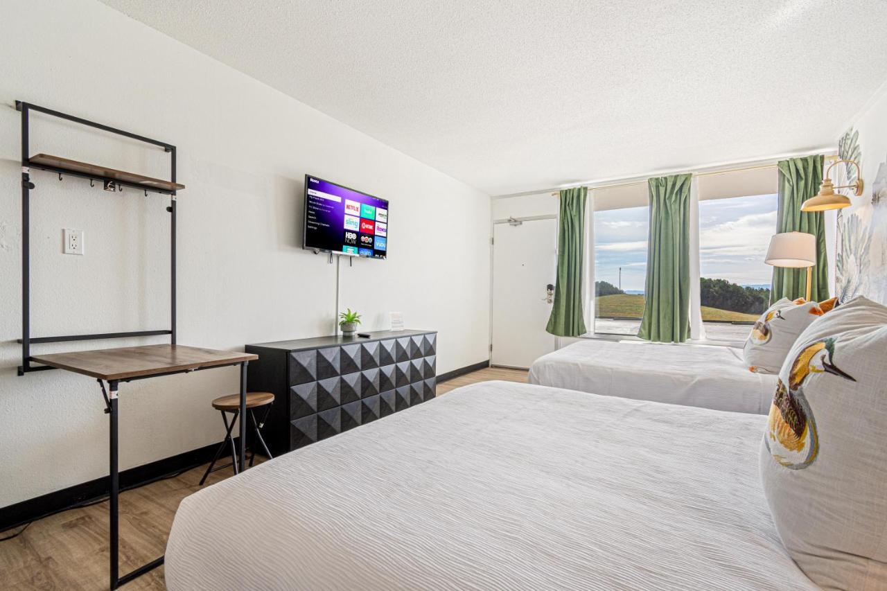 The Mallard Hotel & Suites Copperhill Экстерьер фото