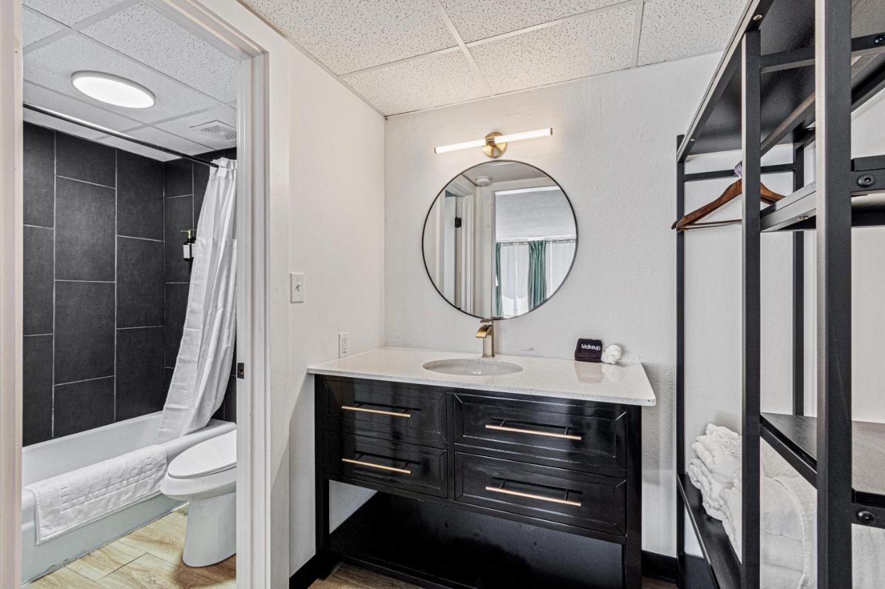 The Mallard Hotel & Suites Copperhill Экстерьер фото