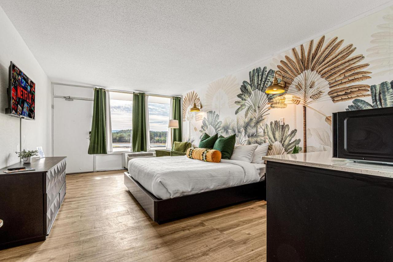 The Mallard Hotel & Suites Copperhill Экстерьер фото
