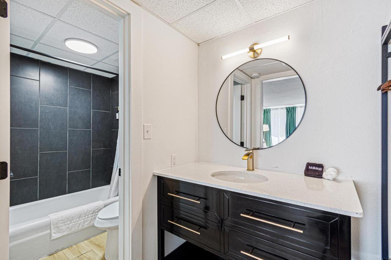 The Mallard Hotel & Suites Copperhill Экстерьер фото