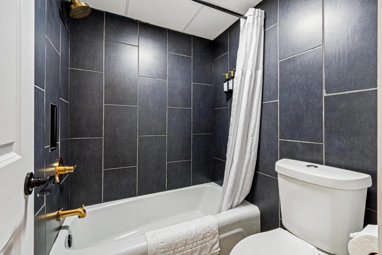 The Mallard Hotel & Suites Copperhill Экстерьер фото