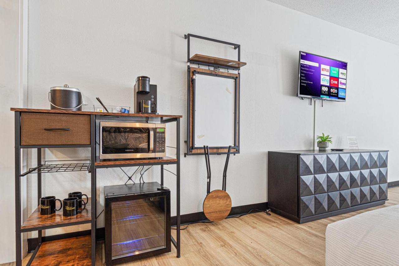 The Mallard Hotel & Suites Copperhill Экстерьер фото