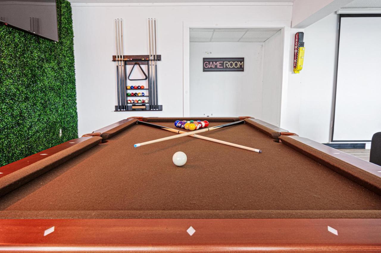 The Mallard Hotel & Suites Copperhill Экстерьер фото