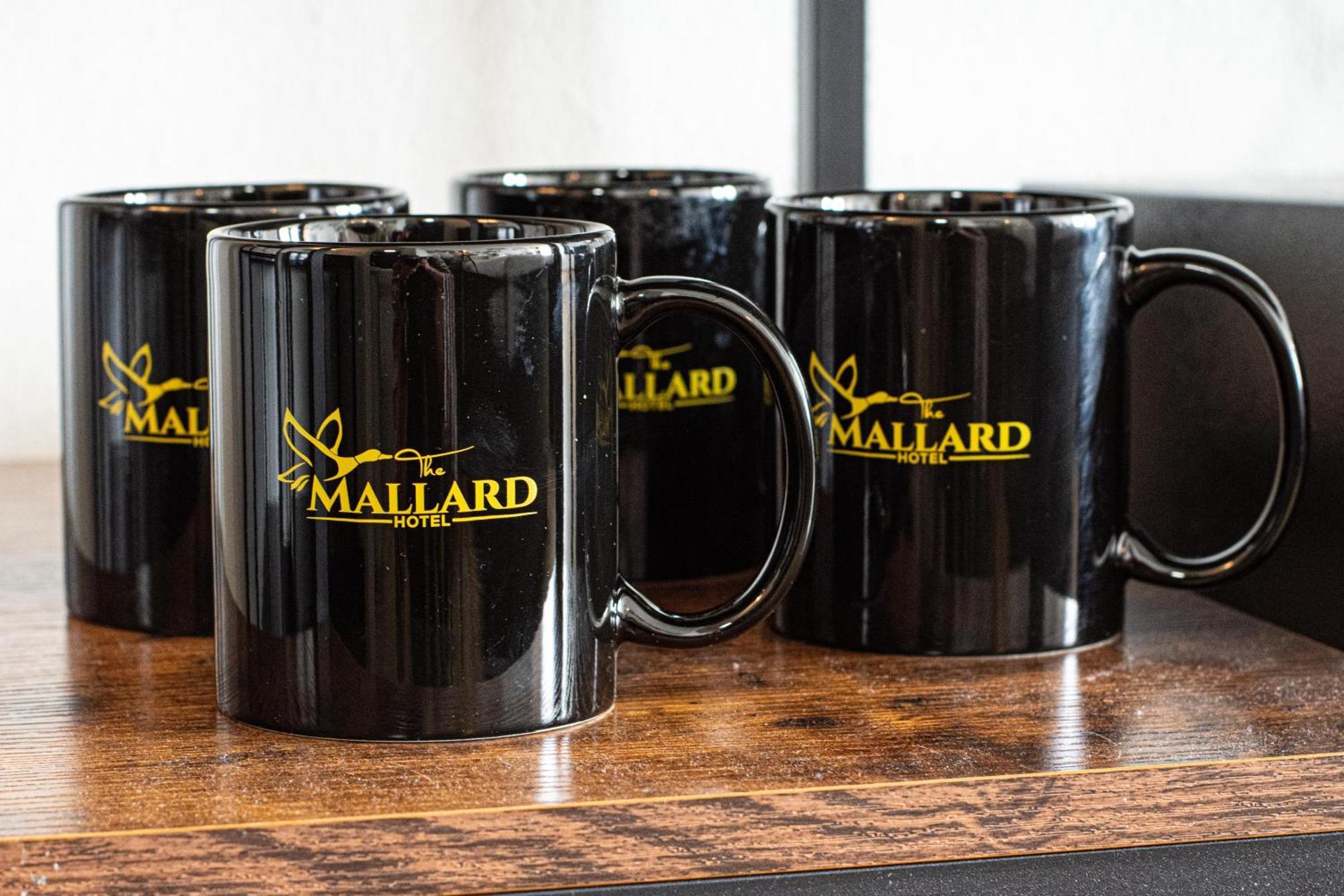 The Mallard Hotel & Suites Copperhill Экстерьер фото