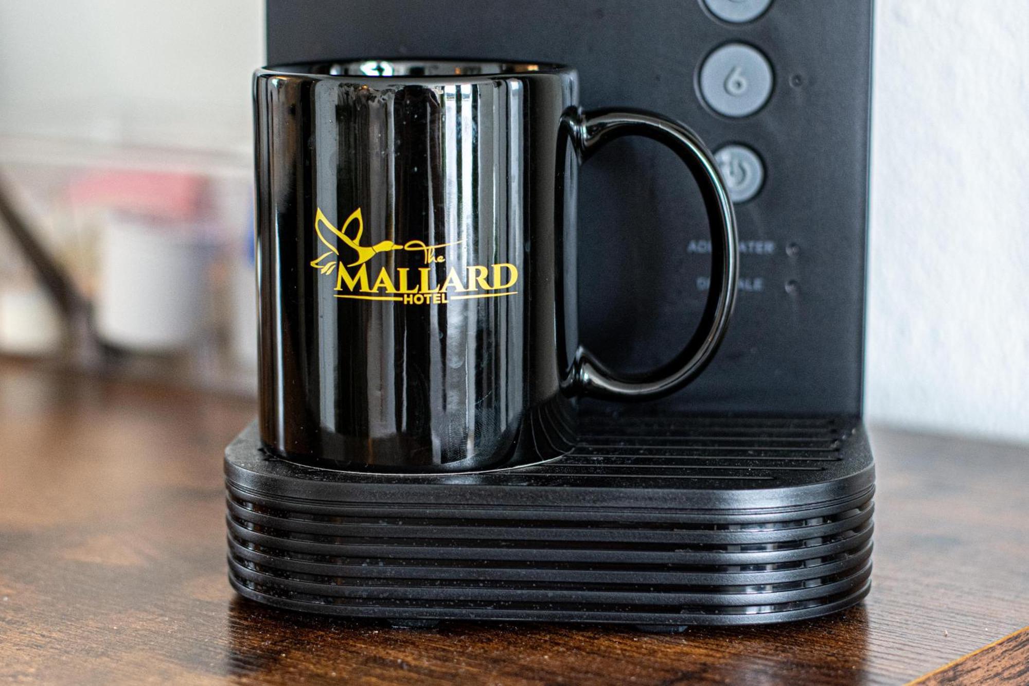 The Mallard Hotel & Suites Copperhill Экстерьер фото